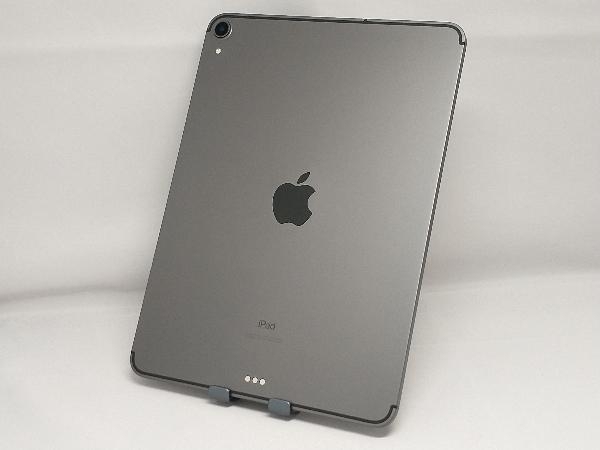 Apple iPad Pro 11インチ 第1世代 Wi-Fi+Cellular 64GB MU0M2J/A SIM