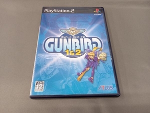 PS2 ガンバード1&2