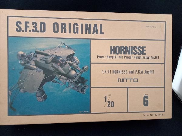 S.F.3.D ORIGINAL 未開封 まとめ売り Yahoo!オークション -「s.f.3d original」の落札相場・落札価格