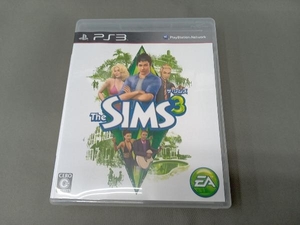 PS3 ザ・シムズ3
