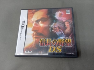 ニンテンドーDS 信長の野望DS