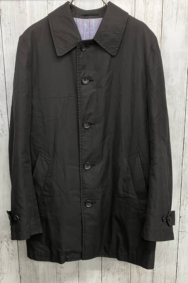 コート × ヴィンテージ(中古) COMME des GARCONS COMME des GARCONS 2001125A0052 2025年最新】Yahoo!オークション - コート(男性用 コム デ