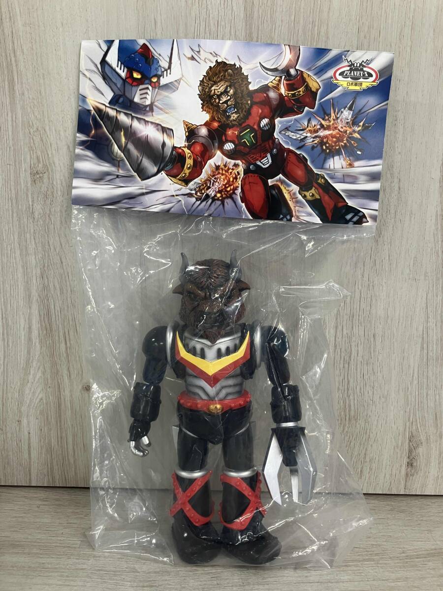 2025年最新】Yahoo!オークション -planet x ソフビの中古品