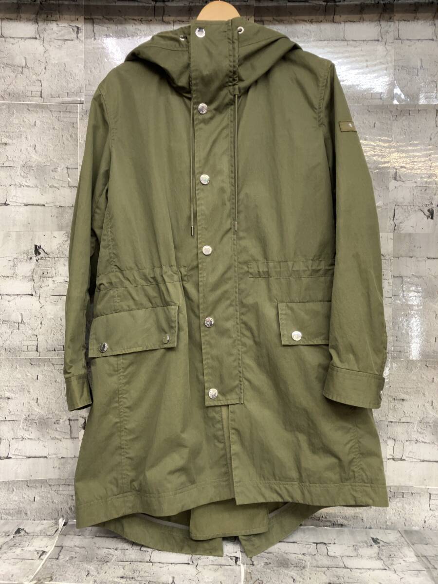 『未使用品』TATRAS タトラス EUDEMO モッズコート カーキ 03 2025年最新】Yahoo!オークション -タトラス モッズ コートの中古