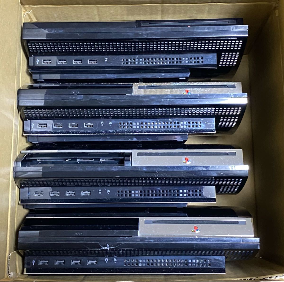 【初期型 送料無料】SONY PlayStation3本体セット CECHB00 Yahoo!オークション -「ps3 cechb00」の落札相場・落札価格