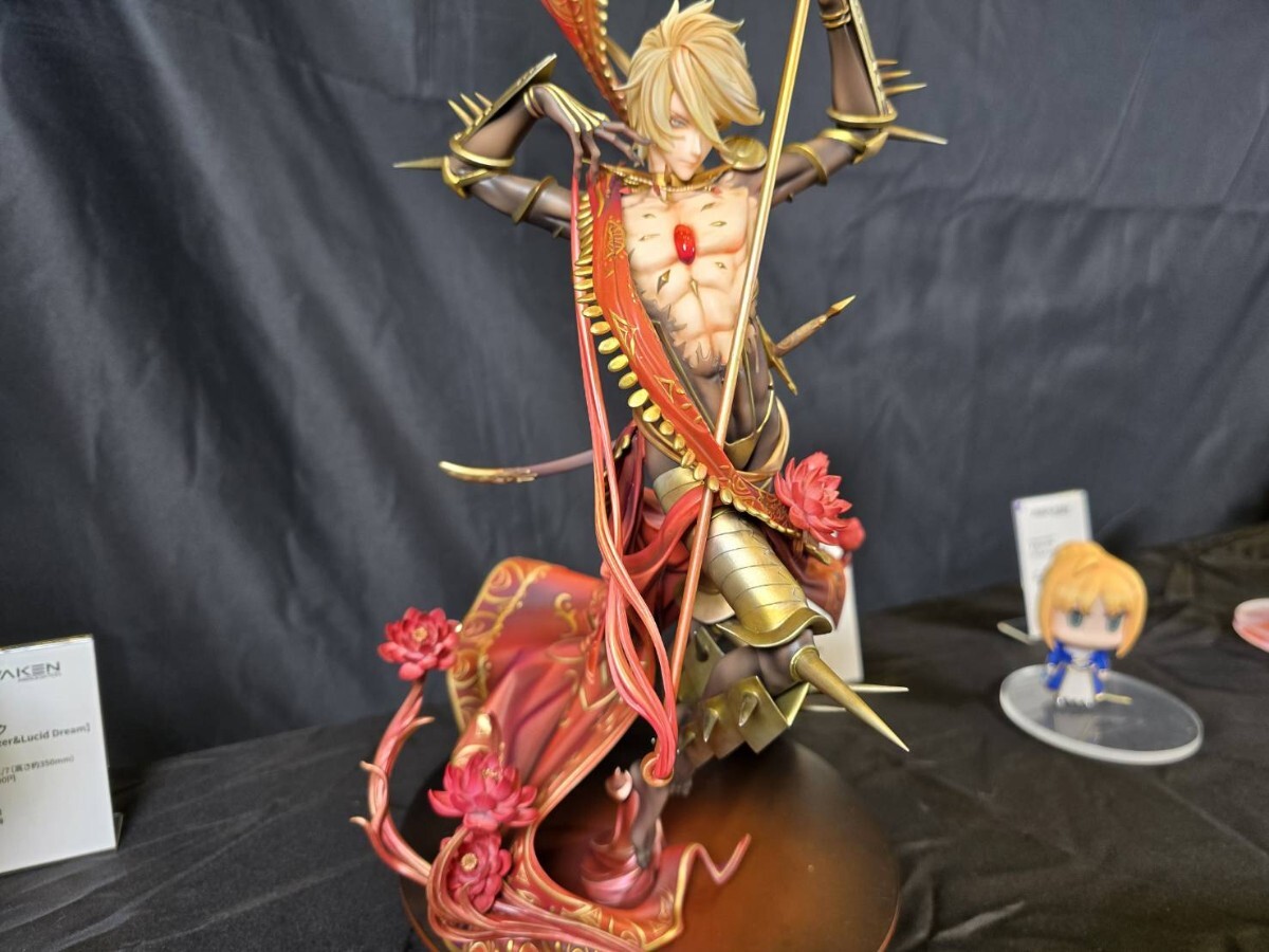 HADES megaera フィギュア ガレージキット ガレキ 未塗装未組立 2025年最新】Yahoo!オークション -未塗装(フィギュア)の中古品