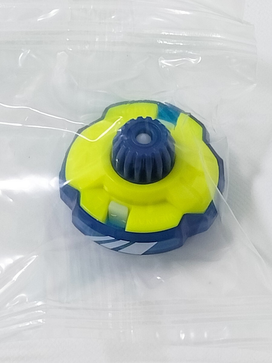 ベイブレードx TR ターボ ラチェットビット一体 新品未使用 5個セット 2025年最新】Yahoo!オークション -ベイブレードx ラチェットの