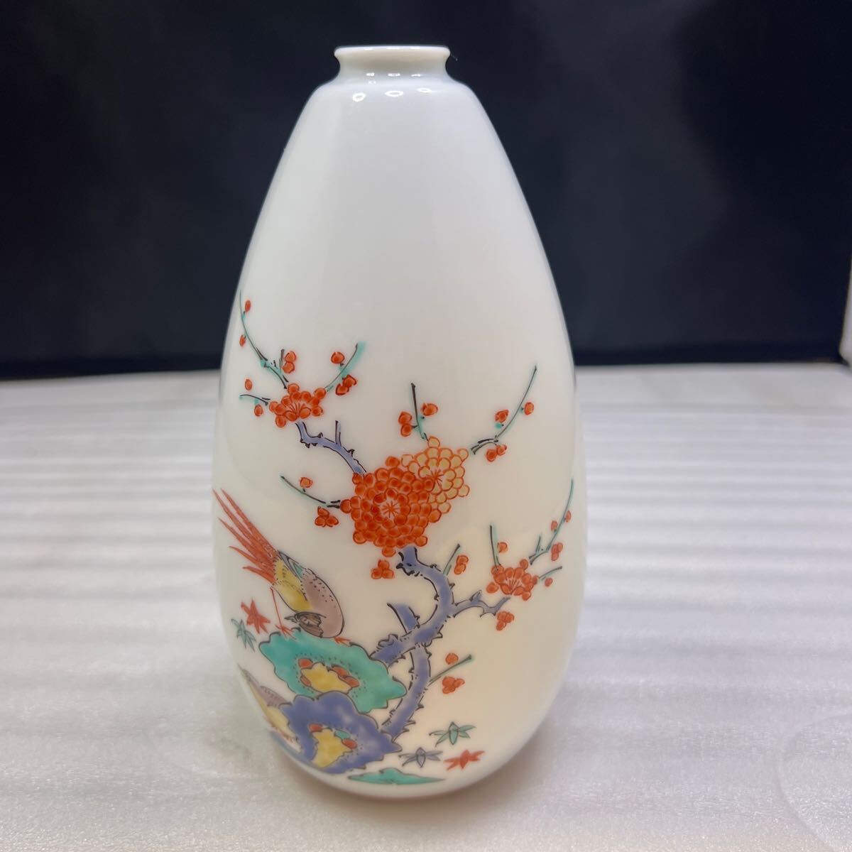 Yahoo!オークション -「柿右衛門 酒器」の落札相場・落札価格