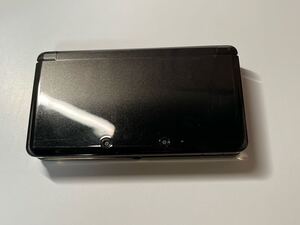 ニンテンドー3DS ブラック