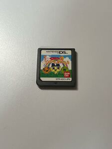 DS たまごっちのプチプチおみせっち