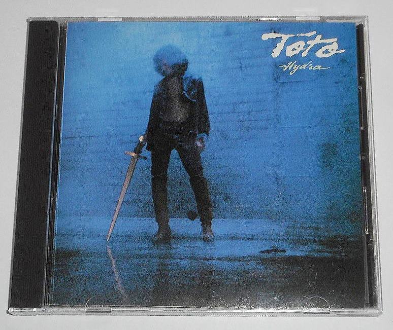 Yahoo!オークション -「toto hydra」の落札相場・落札価格