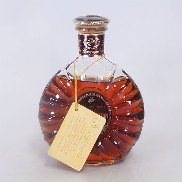 REMY MARTIN XO SPECIAL オールドボトル 箱と証明書付き Yahoo!オークション -「レミーマルタン xo スペシャル 旧ボトル