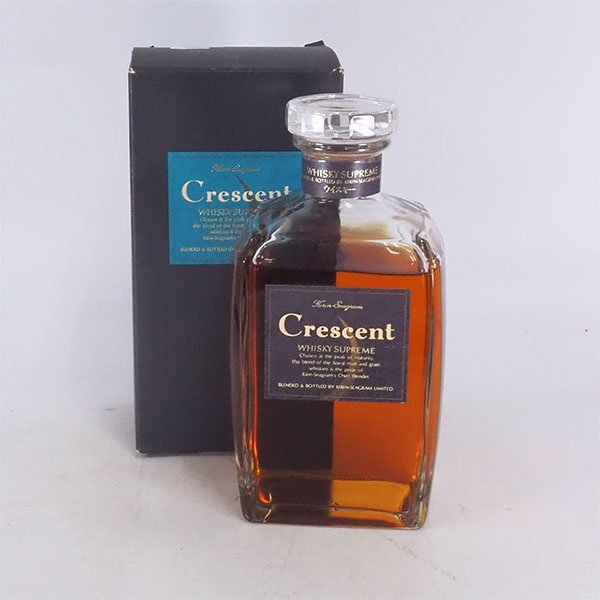 Yahoo!オークション -「crescent」(ウイスキー) (アルコール)の