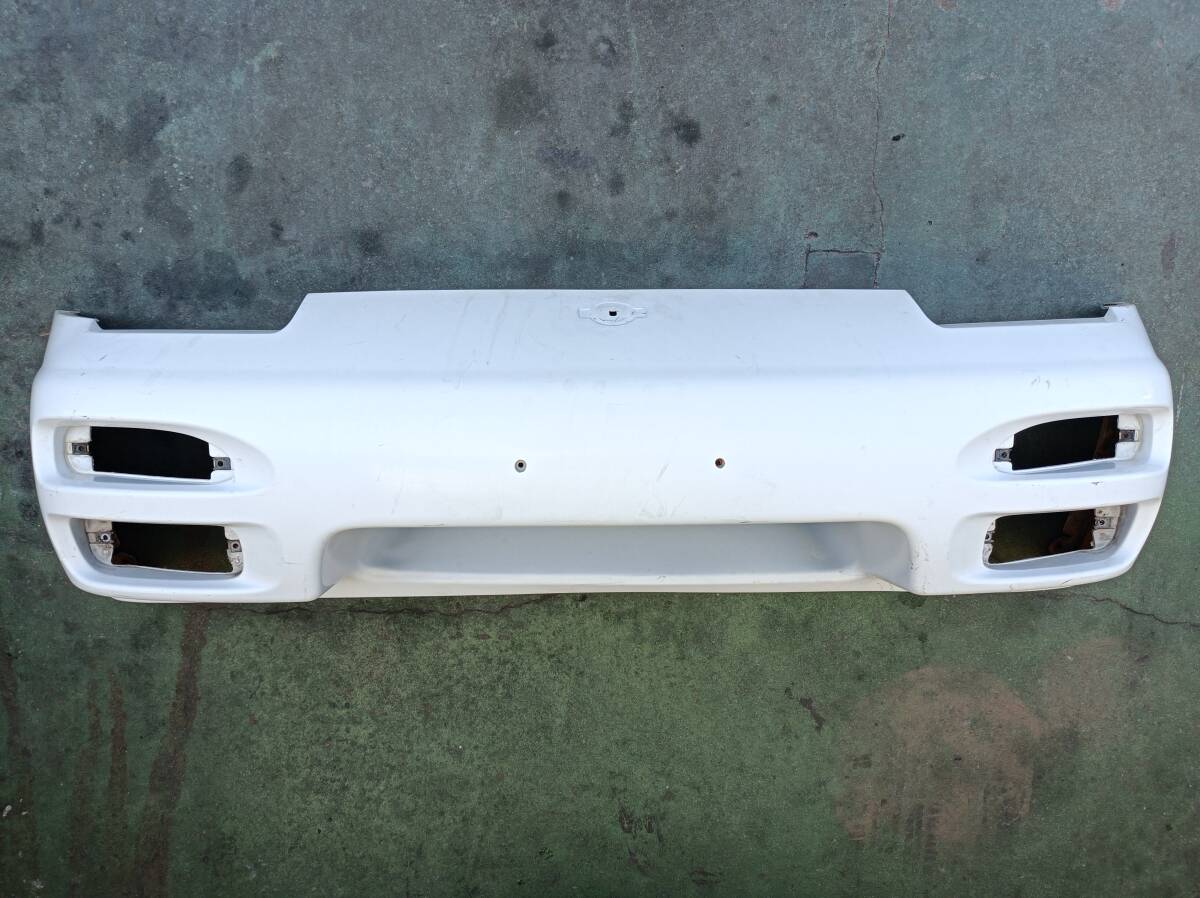 ●未使用 日産 RPS13 180SX 純正 フロントバンパーエンブレム Front Emblem NISSAN ●未使用 日産 RPS13 180SX 純正 フロントバンパーエンブレム Front Emblem NISSAN