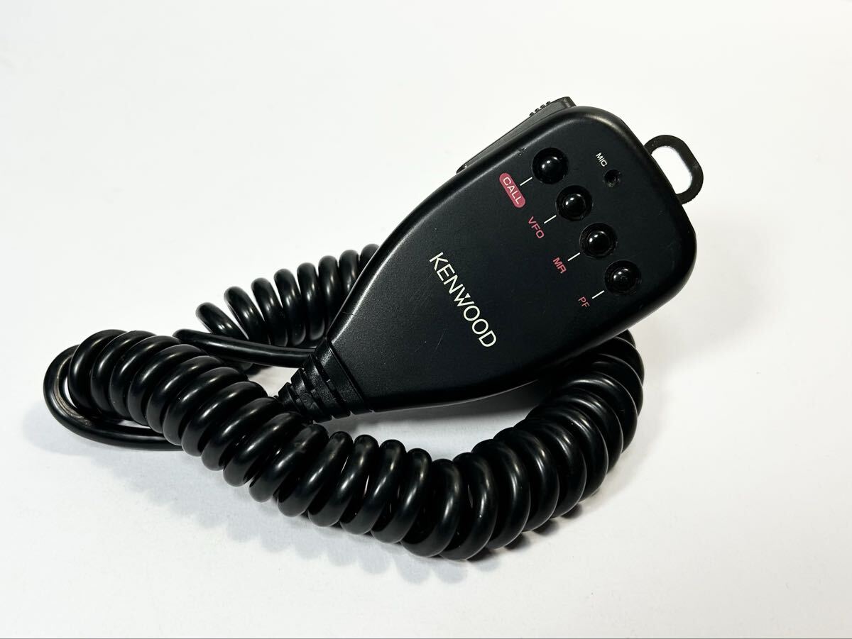 KENWOOD TS-450S トランシーバー KENWOOD TS-450S 100W AT HF All Mode Transceiver Antenna