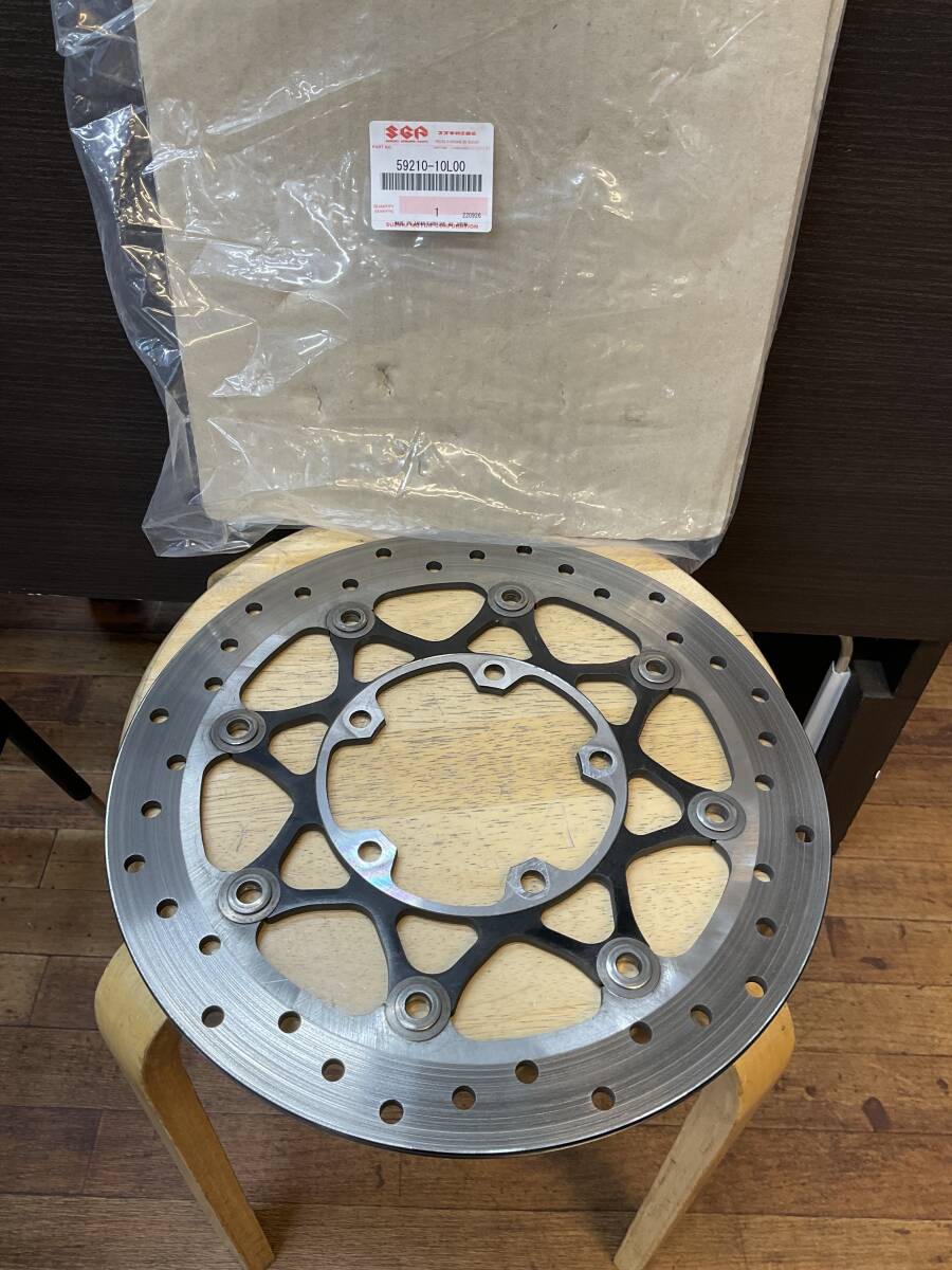 2025年最新】GT380(スズキGT380)のディスクローター商品一覧