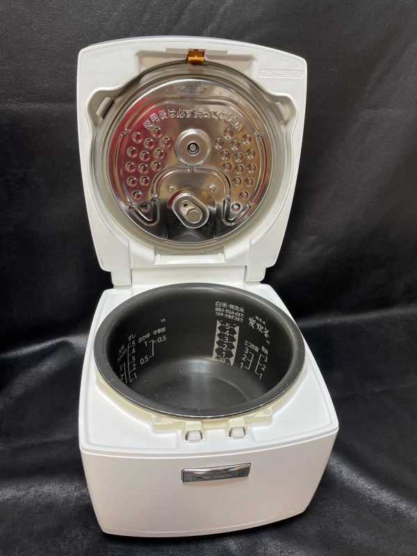 2025年最新】Yahoo!オークション -三菱 炊飯器 njの中古品・新品