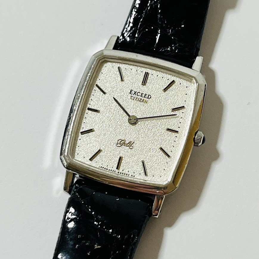 シチズン 18K 750 時計 Yahoo!オークション -「(citizen シチズン)18k」(シチズン) (さ