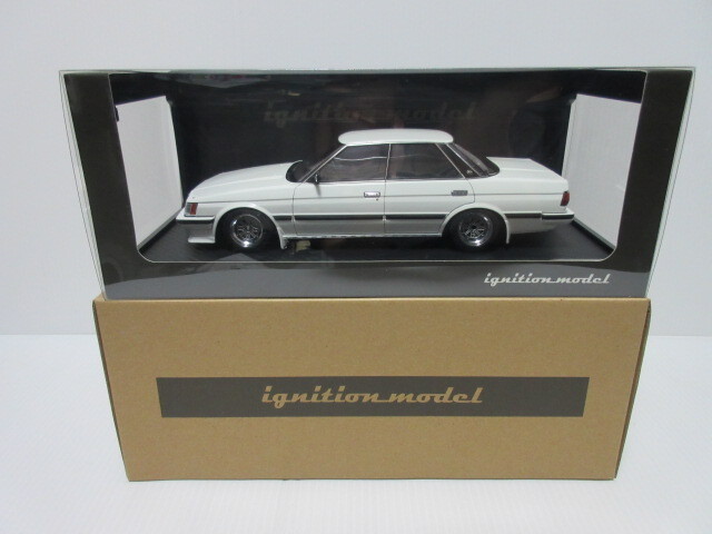 ignition model 71マークⅡシルバー ミニカー 1/43 Yahoo!オークション -「gx71 マーク2」(ミニカー) の落札相場