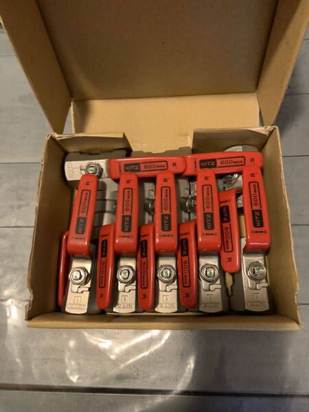 25A キッツステンレスボールバルブ1 インチ12個 レデューストボア未使用新品 送料無料 即日発送 kitz