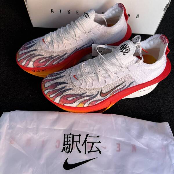 27.0cm 新品未使用 NIKE ALPHAFLY NEXT% 3 PRM ナイキ アルファフライ ランニング レース レーシング 高反発 厚底 箱無し 正規品