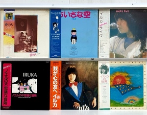 I5768/LP/全帯/イルカ 6点セット