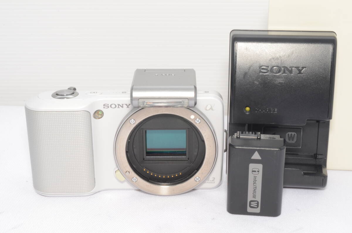 SONY Nex3 中古 液晶汚れ多 動作確認済み 2025年最新】Yahoo!オークション -sony nex3の中古品・新品・未