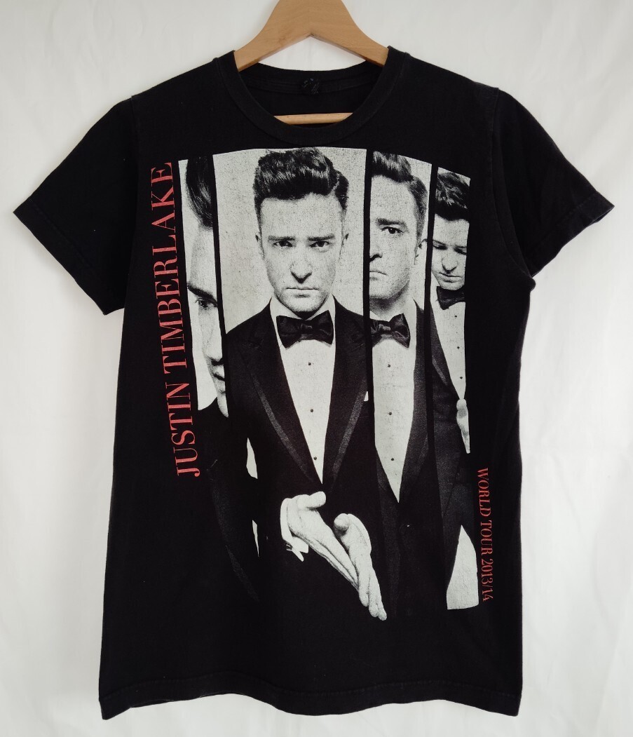 USA古着 2018年製 justin timberlake パーカー USA古着 2018年製 justin timberlake パーカー - メルカリ