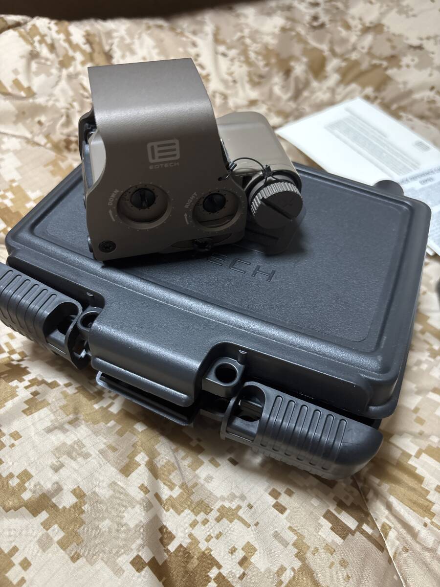 実物 Insight Technology AN/PEQ-15 中古完全作動品 Yahoo!オークション -「peq-15 実物」(パーツ) (トイガン)の落札