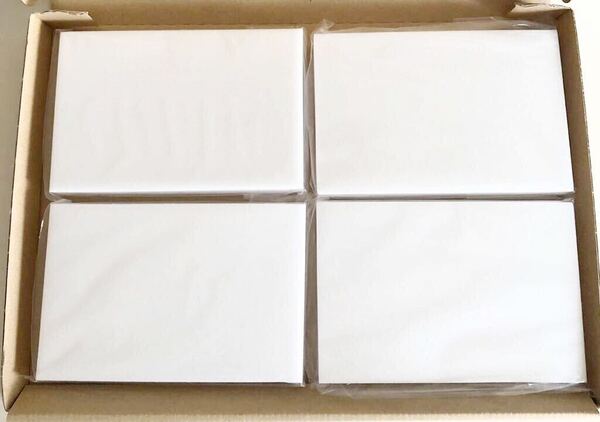 新品未使用【4個セット】フェルティングマット 羊毛フェルト用 ニードルマット フエルト 羊毛 手芸用資材