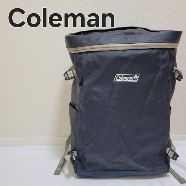 Coleman コールマン シールド30 バックパック リュック 大容量
