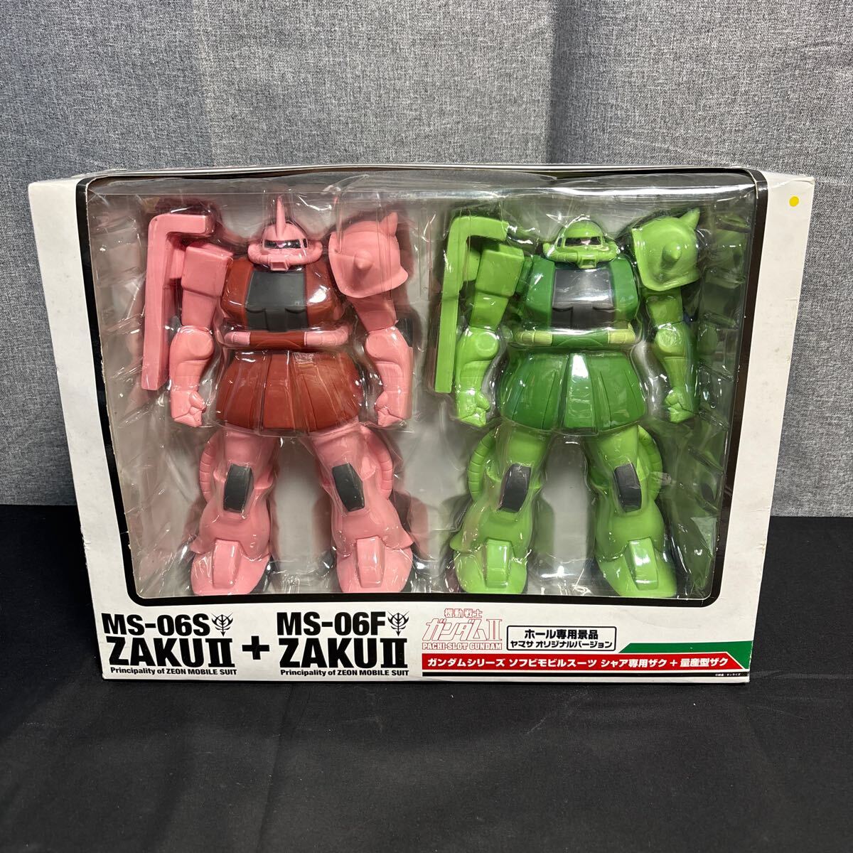 初代 機動戦士ガンダム フィギアセット ソフビ(オマケ付き) 2025年最新】Yahoo!オークション -ガンダム ソフビの中古品