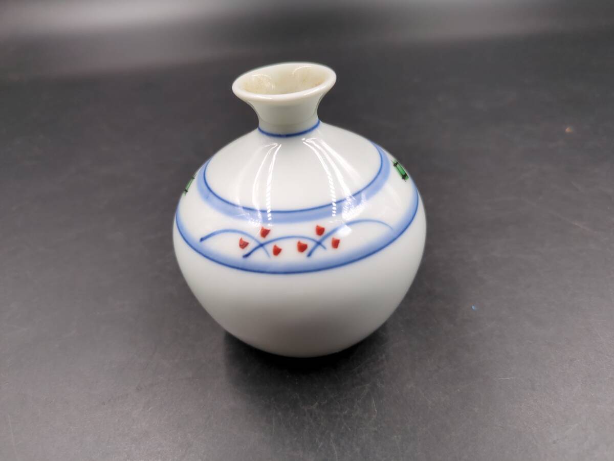 新品未使用✾平安 橘吉 一輪挿し Yahoo!オークション -「橘吉 花瓶」の落札相場・落札価格