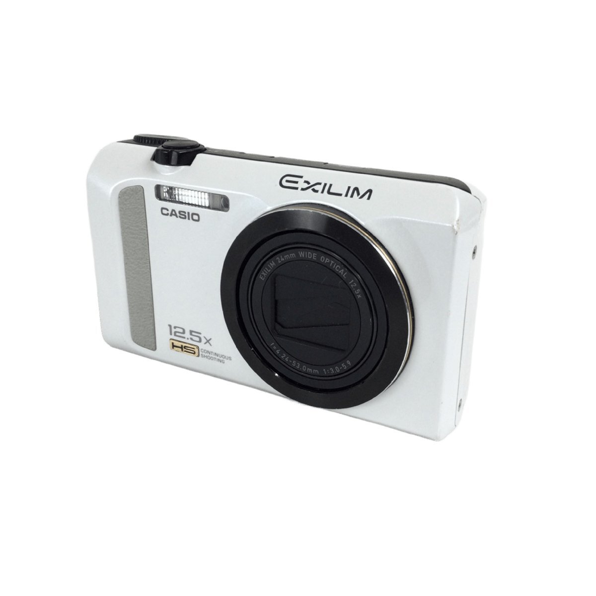 美品 CASIO カシオ EX-ZR200 コンデジ 中古品 Yahoo!オークション -「casio ex-zr200」の落札相場・落札価格