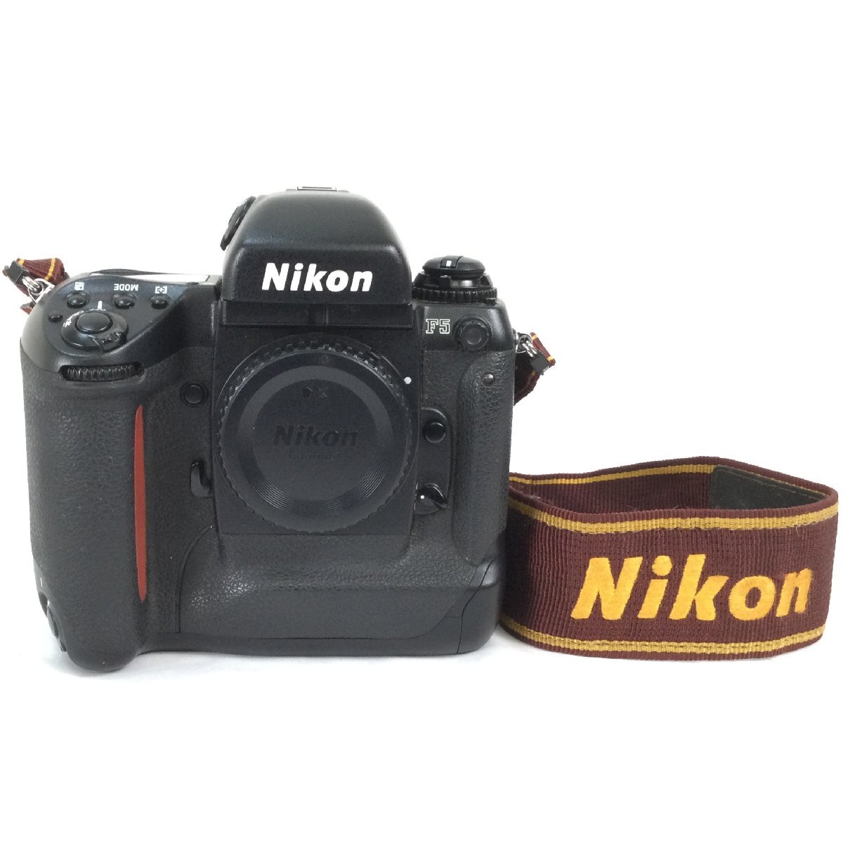 Nikon F5 カメラ junk Yahoo!オークション -「nikon f5 ジャンク」(ニコン) (オート