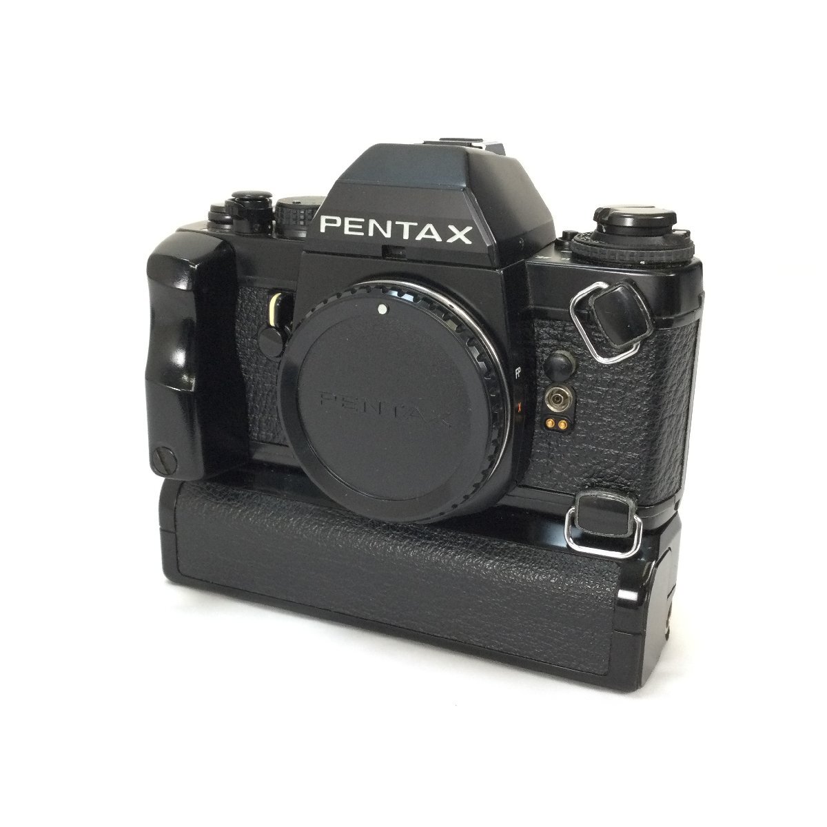 【ジャンク】PENTAX LX フィルムカメラ Yahoo!オークション -「pentax lx」の落札相場・落札価格