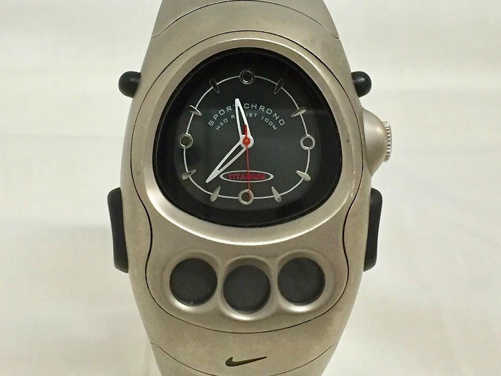 NIKE バングル 腕時計 レア! 2025年最新】Yahoo!オークション -nike nike nike nike ナイキ