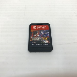 ニンテンドー Nintendo スイッチソフト 戦国無双4DX