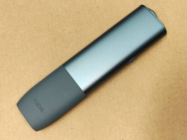 【USED】 IQOS ILUMA ONE アイコス イルマ ワン アズールブルー 本体のみ