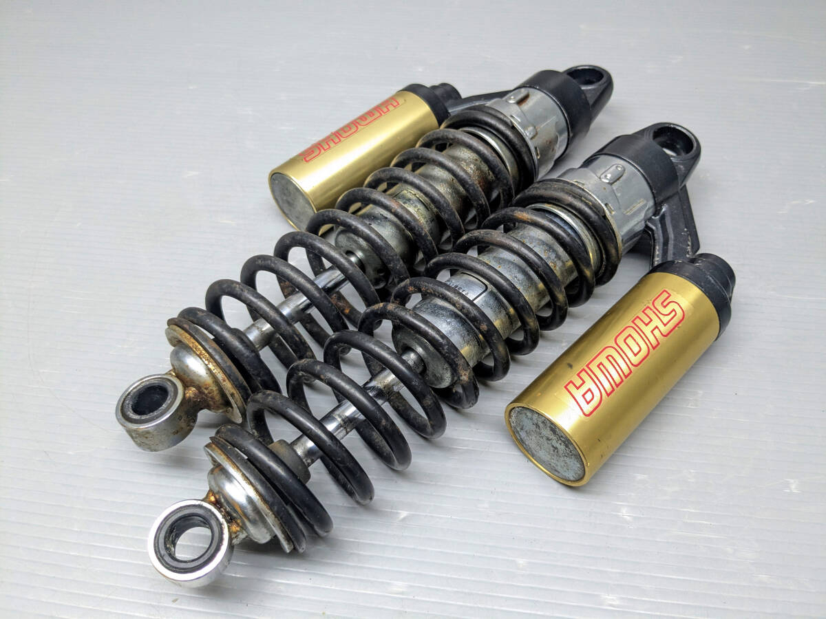 sr400 純正サスペンション Yahoo!オークション -「sr400 純正サスペンション」の落札相場