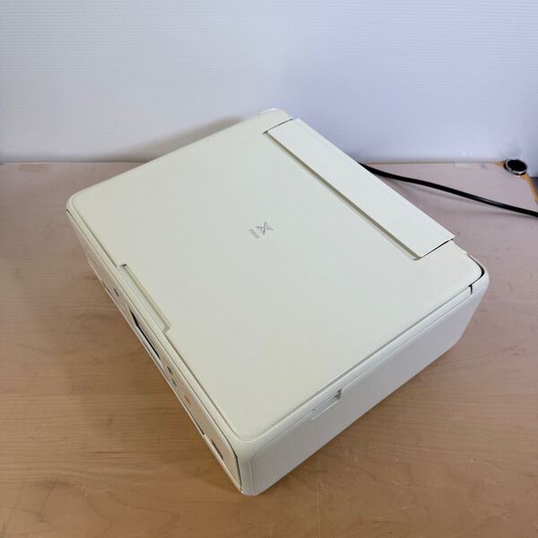 印刷枚数9850枚以下 canon TS6030 インクジェット複合機