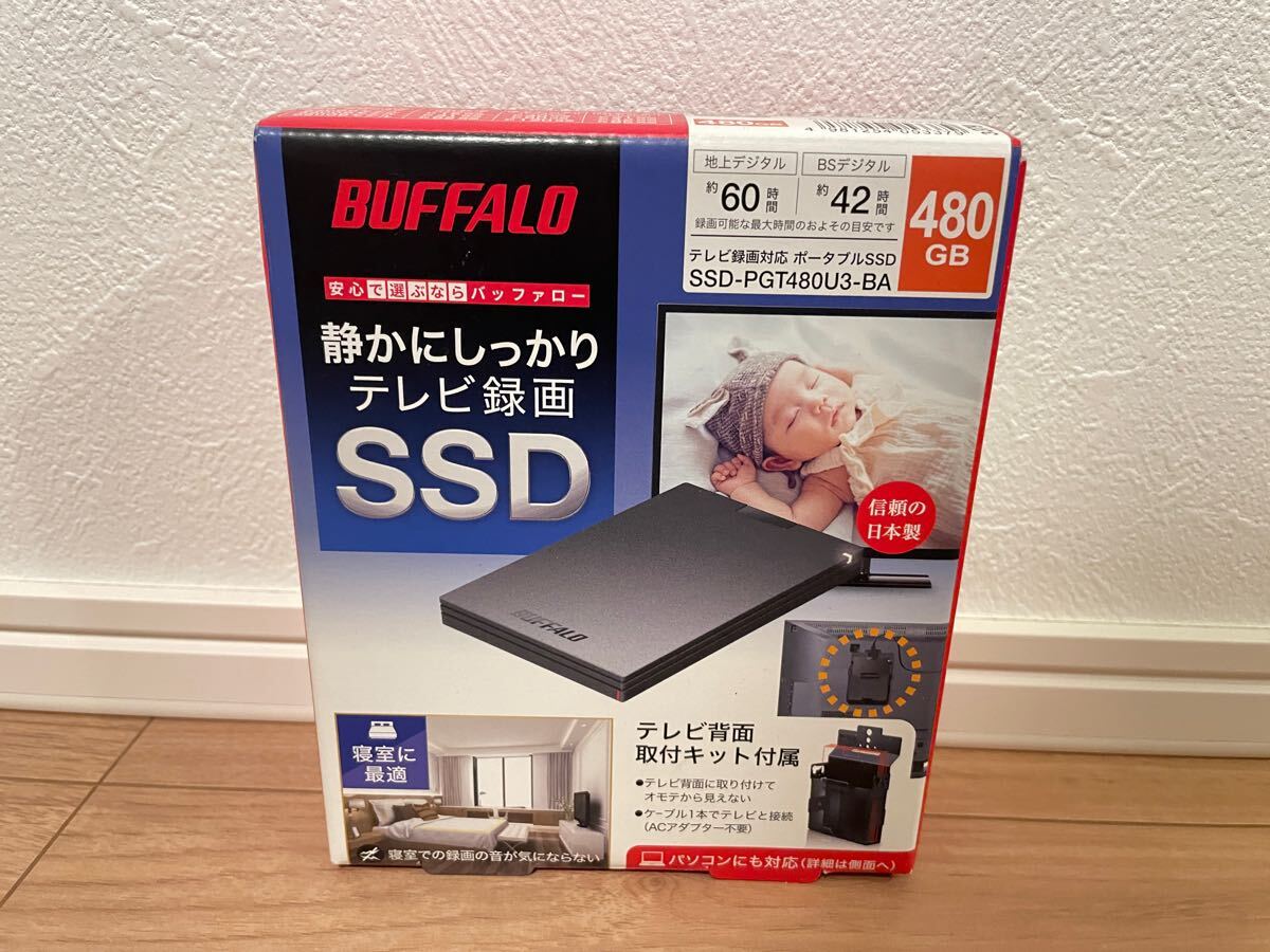 Yahoo!オークション -「ssd buffalo」(コンピュータ) の落札相場