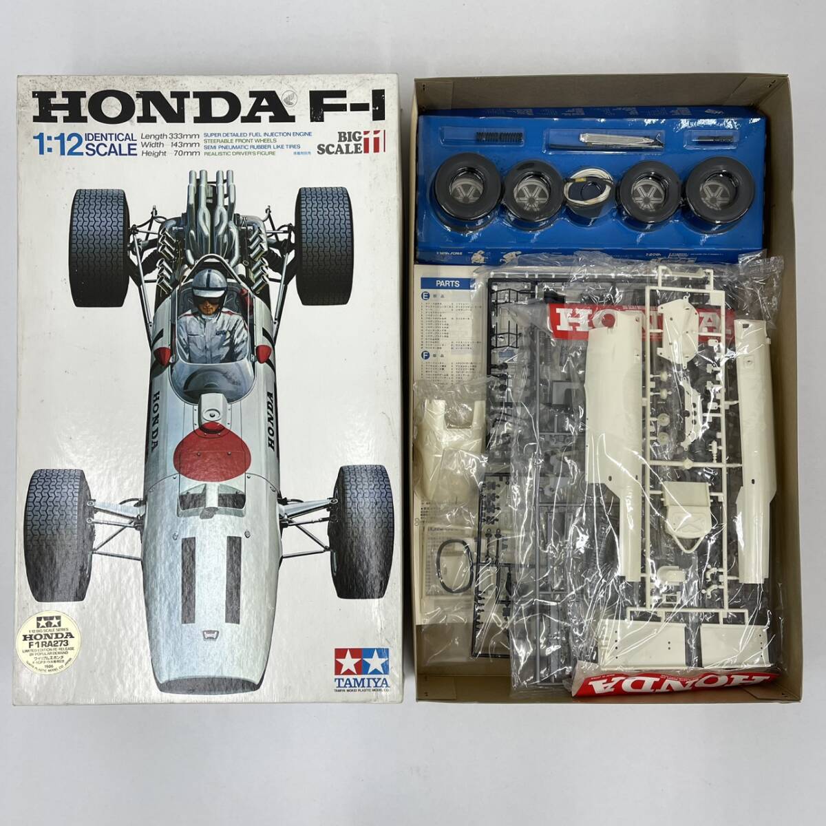 TAMIYA F1 1/12スケール 2点セット TAMIYA F1 1/12スケール 2点セット Yahoo!オークション