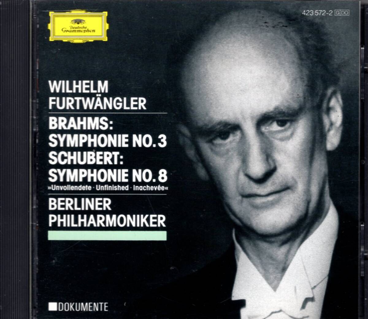 2025年最新】Yahoo!オークション -フルトヴェングラー 未完成の