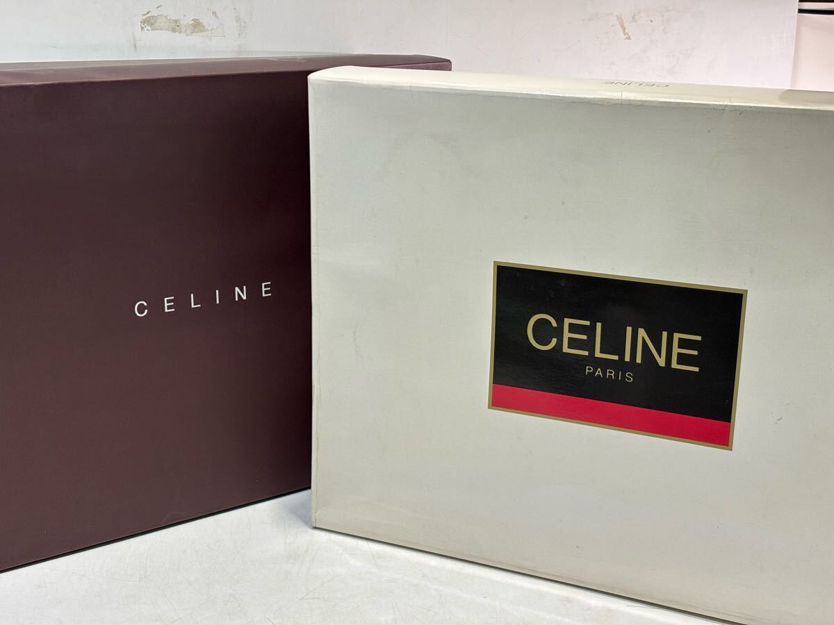 みえこセリーヌ綿毛布 CELINE（毛布）のフリマアイテム一覧