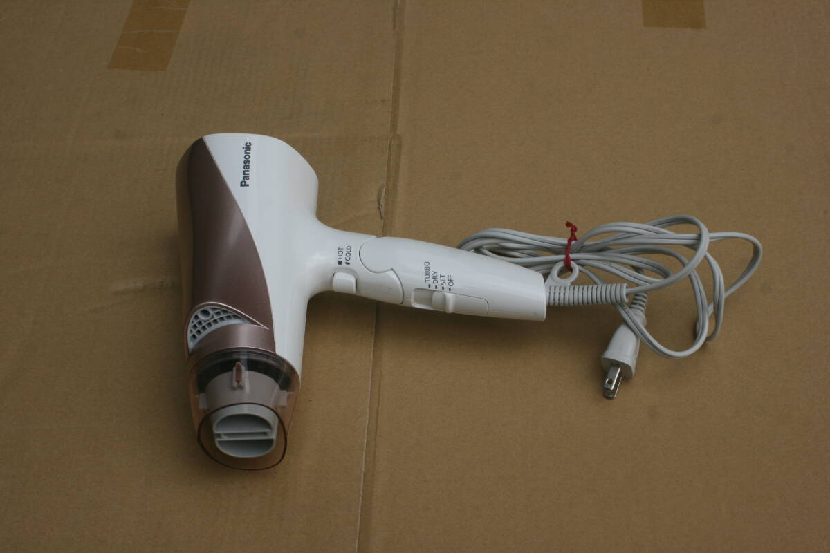 【ジャンク品】Panasonic ナノイー 大②小⑤セット 2025年最新】ナノケア ジャンクの人気アイテム - メルカリ