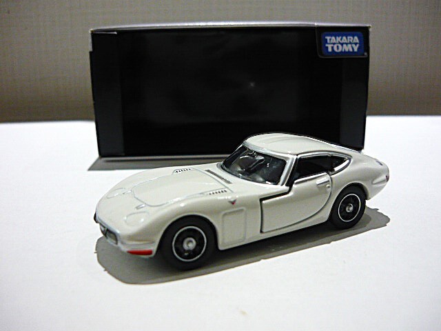 トミカリミテッド ミニカー 2000GT #23 2002年 2025年最新】Yahoo!オークション -トミカ リミテッド トヨタ
