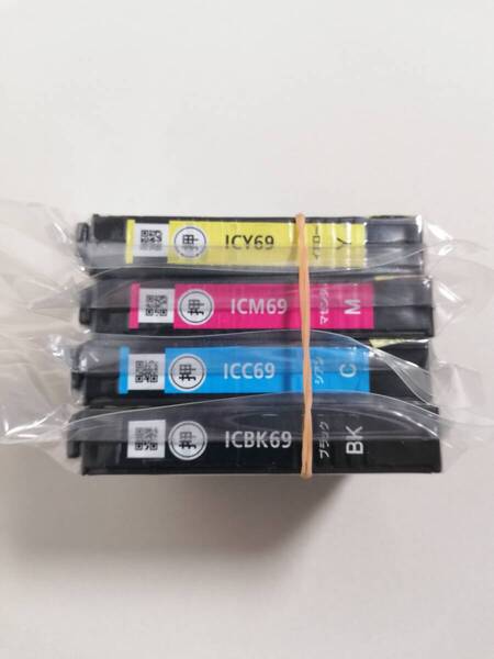 エプソン EPSON 純正 IC4CL69