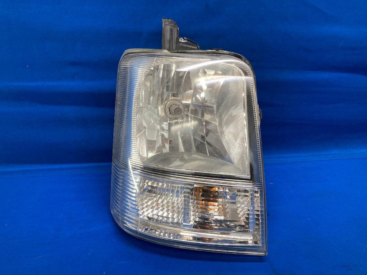 DA64V エブリイ スクラム 右ヘッドライト ハロゲン 中古品 2025年最新】Yahoo!オークション -da64vエブリィ 右ヘッドライト