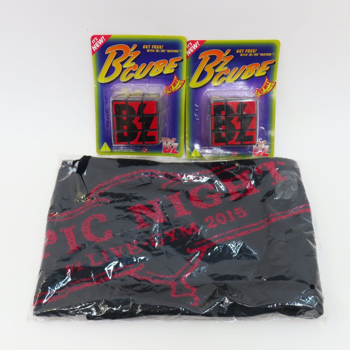 B'z ツアー タオル 5枚セット 2025年最新】Yahoo!オークション -b`z タオルの中古品・新品・未